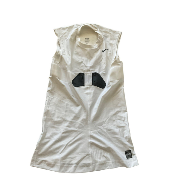 Nike Pro Combat Training Slim Fit Top Size Medium - Picture 1 of 10